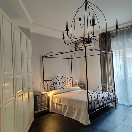 Apartment Domus Balla Isonzo