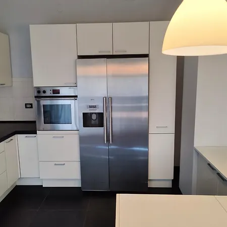 Domus Balla Isonzo Apartment