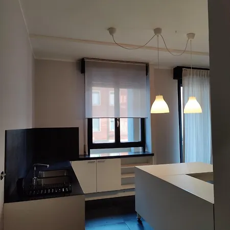 Domus Balla Isonzo Apartment Verona