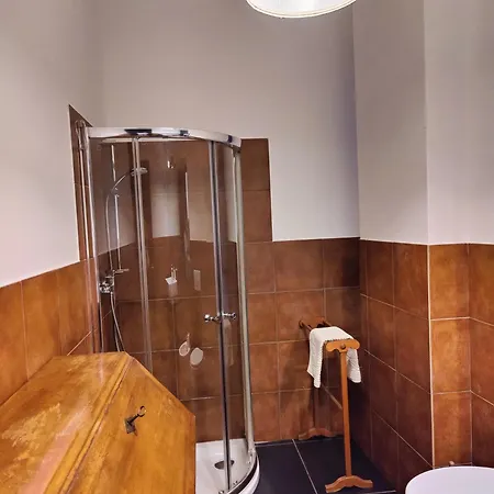Domus Balla Isonzo Apartment *