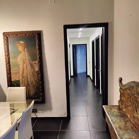 Apartment Domus Balla Isonzo Verona