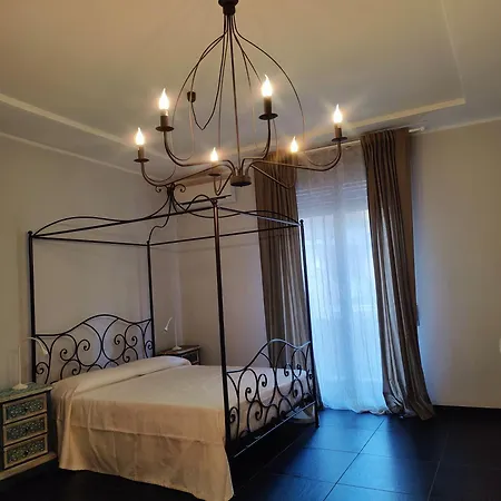 Apartment Domus Balla Isonzo Verona