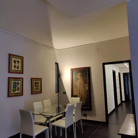 Domus Balla Isonzo Apartment *