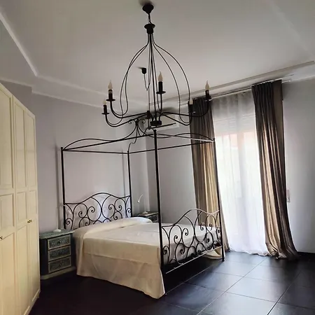 Apartment Domus Balla Isonzo Verona