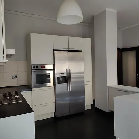 Apartment Domus Balla Isonzo *