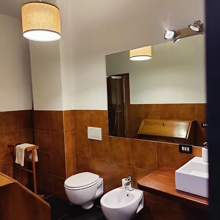 Domus Balla Isonzo Apartment Verona