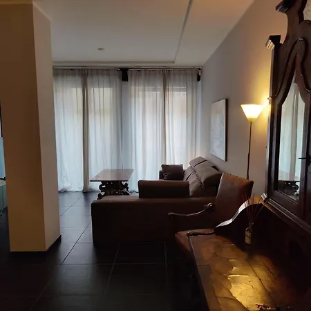 Apartment Domus Balla Isonzo *